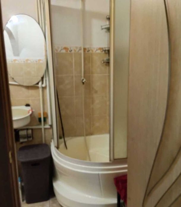 Двухкомнатная в аренду