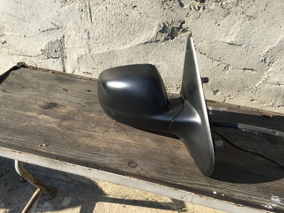 Oglinda manuala dreapta Seat Ibiza 2 6k2