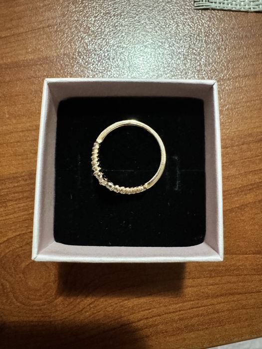 Пръстен Pandora принцесата желае