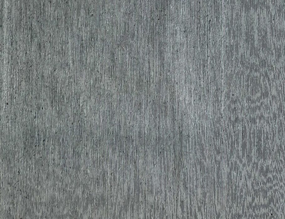 Tapet din lână naturală albastru-gri