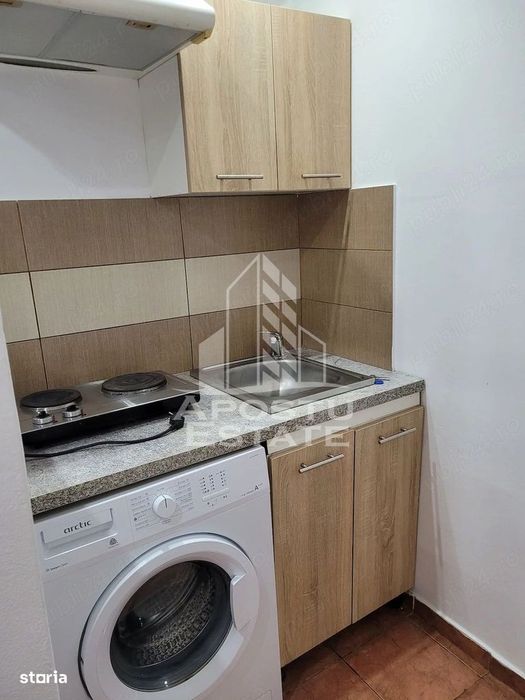 Apartament 1 camera,Buziasului,Timisoara