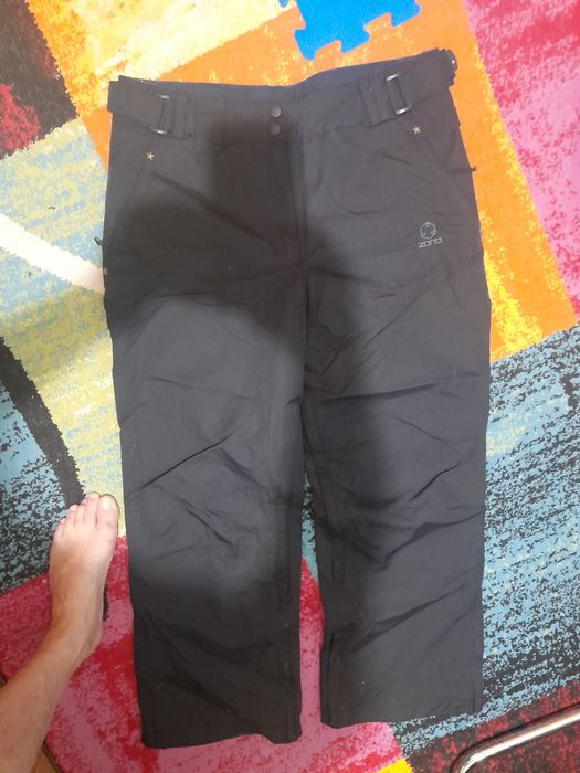 Pantaloni vatuiti de calitate superioara