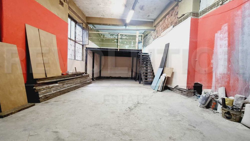 Продава се Тристаен апартамент в София, Център - 92 кв.м за 2060 €/кв.м - Снимка #8