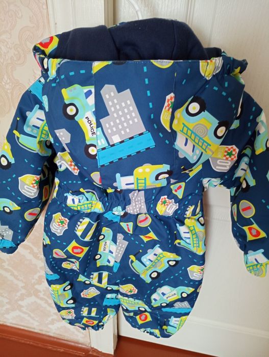 Комбинезон детский.