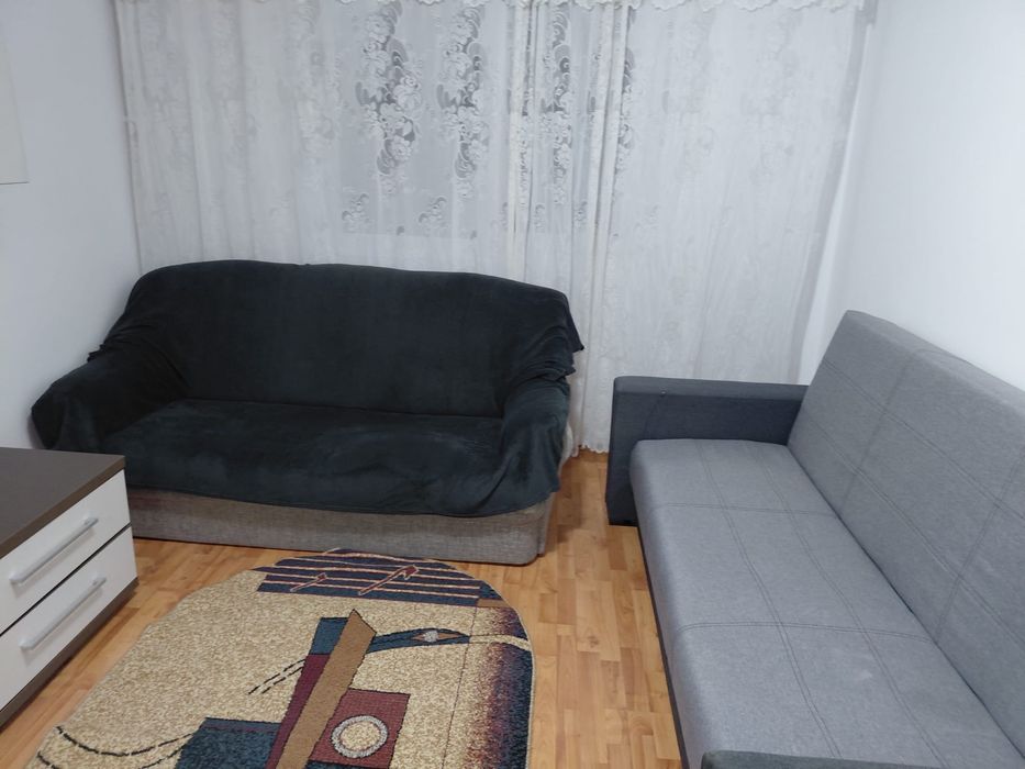 Inchirez apartament cu 2 camere