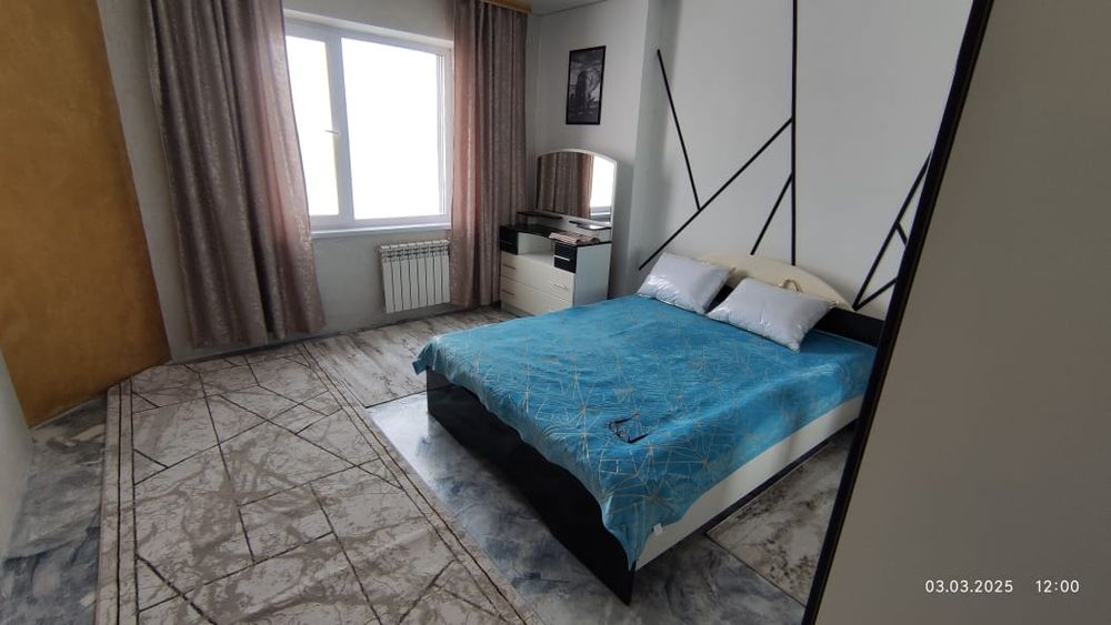 Сдам квартиру посуточно