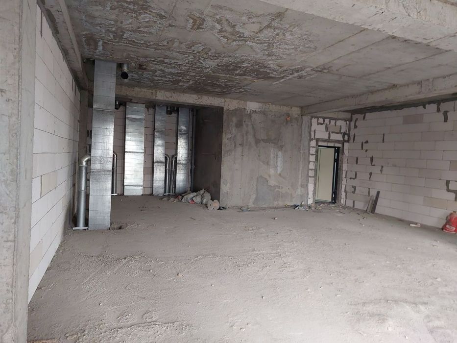 Продается коробка 105м2 SKYLINE TOWERS Ул Нукус