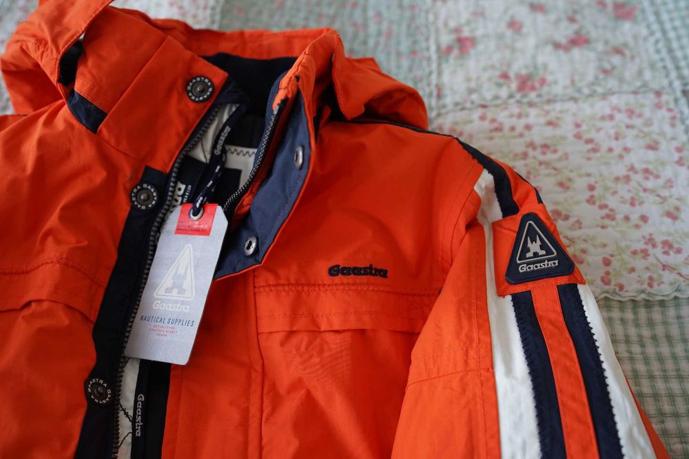 GAASTRA зимно яке, марково, ТОП ЧИСТО НОВО ! дамско, детско, мъжко ски