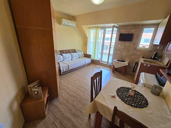 Продава се Едностаен апартамент в к.к. Слънчев бряг - 36 кв.м за 1223 €/кв.м - Снимка #7