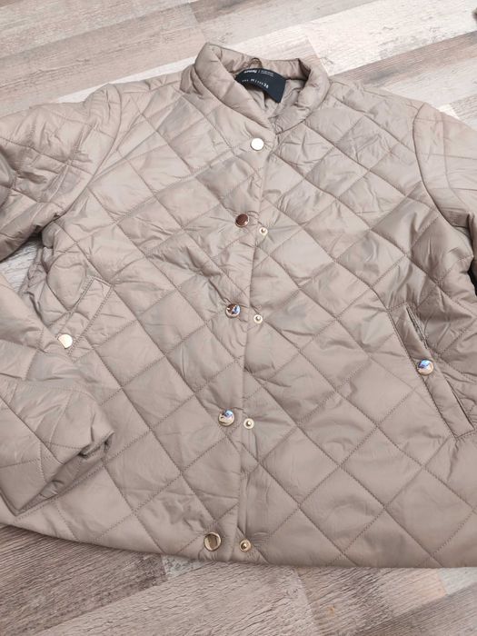 Пролетно дамско яке