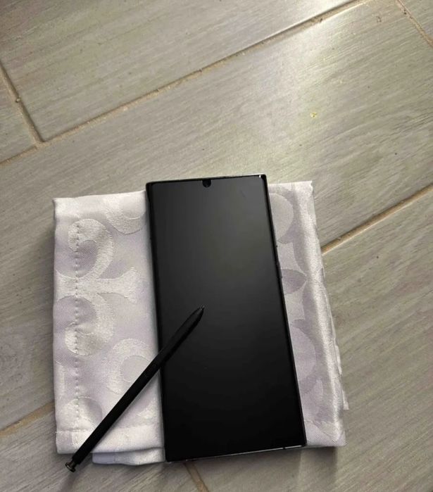 Samsung galaxy s22ultra