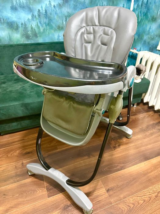 Детский стульчик