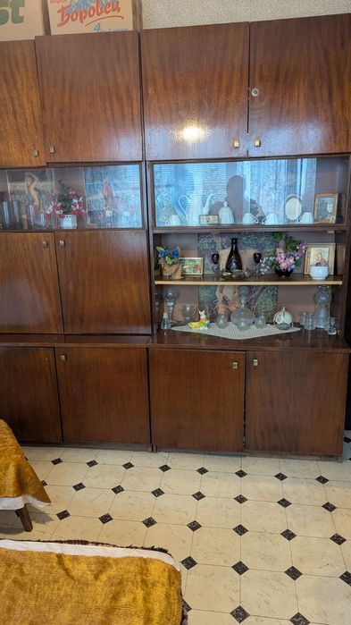 Продавам апартамент