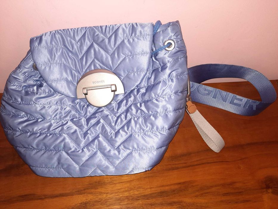 Rucsac dama Bogner