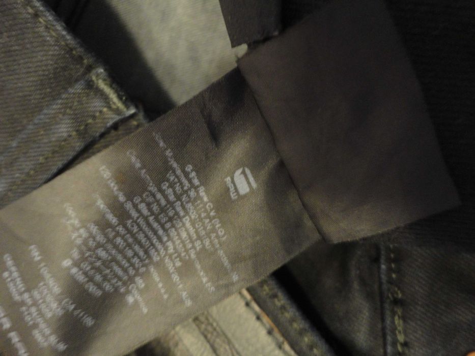 G Star Raw/W33/нови мъжки дънки
