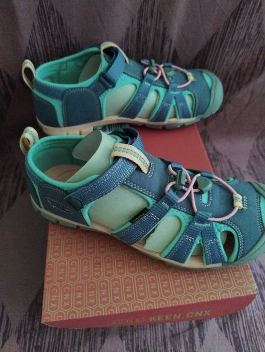 Keen номер 37 нови