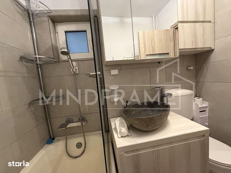 Tineretului Gheorghe Sincai Metrou Parcare Pet Friendly Decomandat