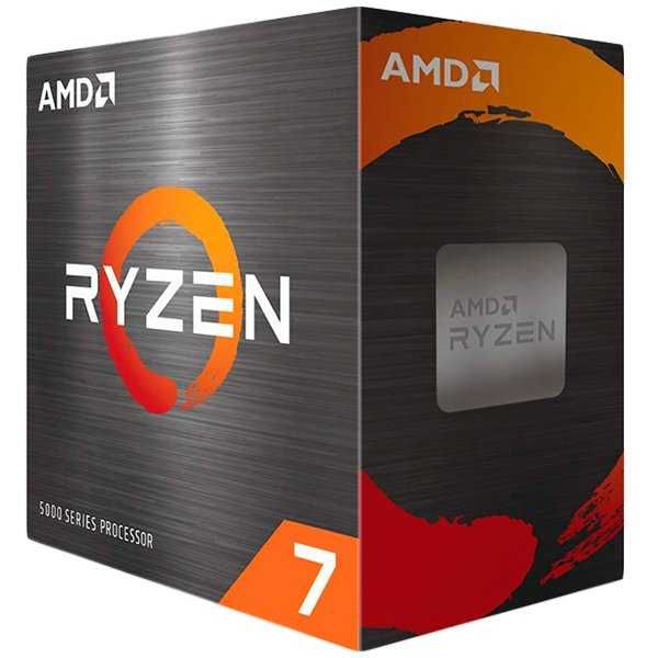 kкомбо процесор AMD Ryzen 7 5700G + дънна платка ASRock A520M PRO4 + 2х16G RAM pамет Kingston FURY Beast