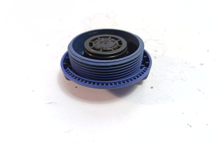 Buson vas expansiune 1J0121321B Volkswagen VW Golf a 4-a generatie