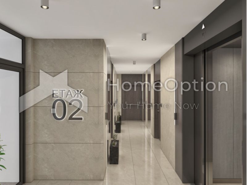 Продава се Тристаен апартамент в Бургас, Изгрев - 102 кв.м за 2408 €/кв.м - Снимка #11