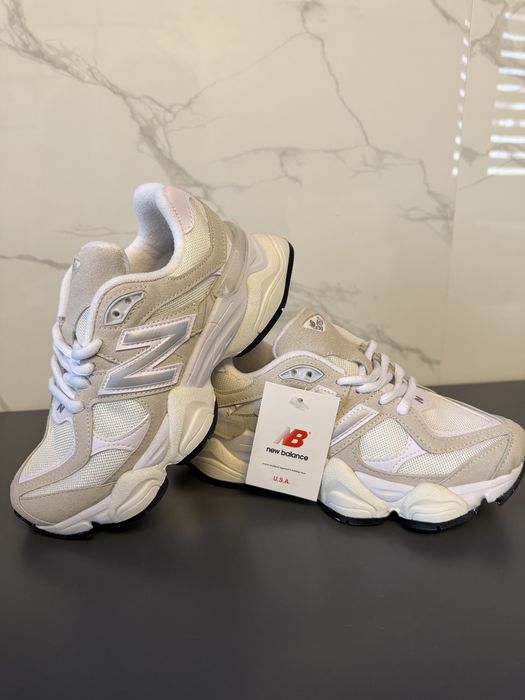 Маратонки New balance