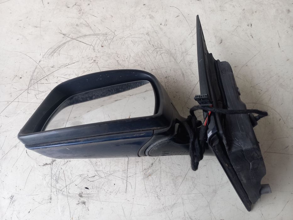 Ляво Огледало BMW Х3