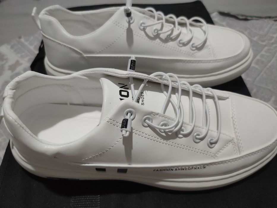 Мужские макасины оригинал