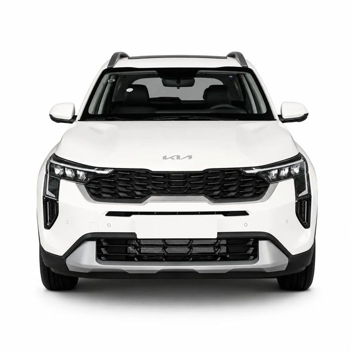 KIA Sonet 2026 nasiyaga: 20% boshlab, oyiga 6.7 mln so'm