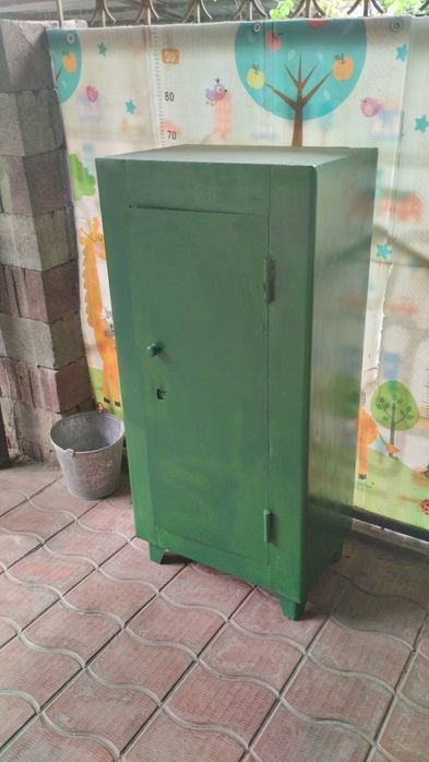 Сейф хороший состояние.