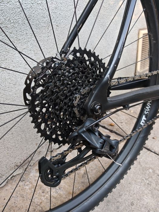Trek Procaliber 9.6 / 29" / Carbon