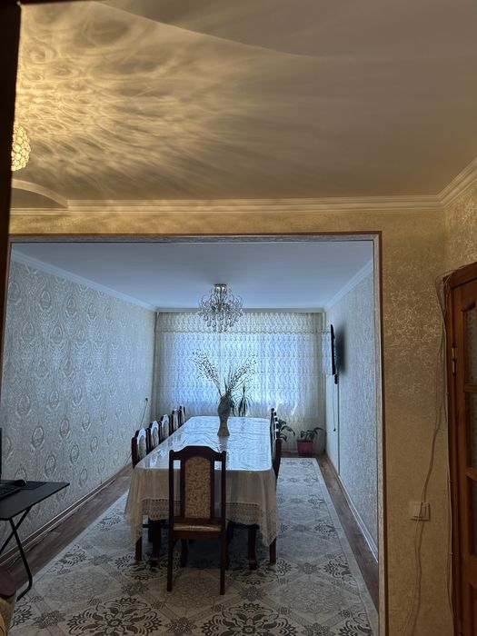 Продам 3 комнатных квартир