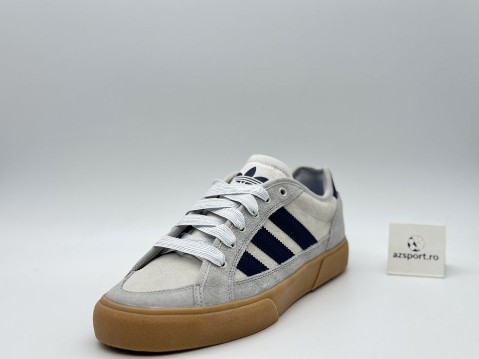 Adidas COURT TNS PREMIERE Noi Originali (42 2/3)