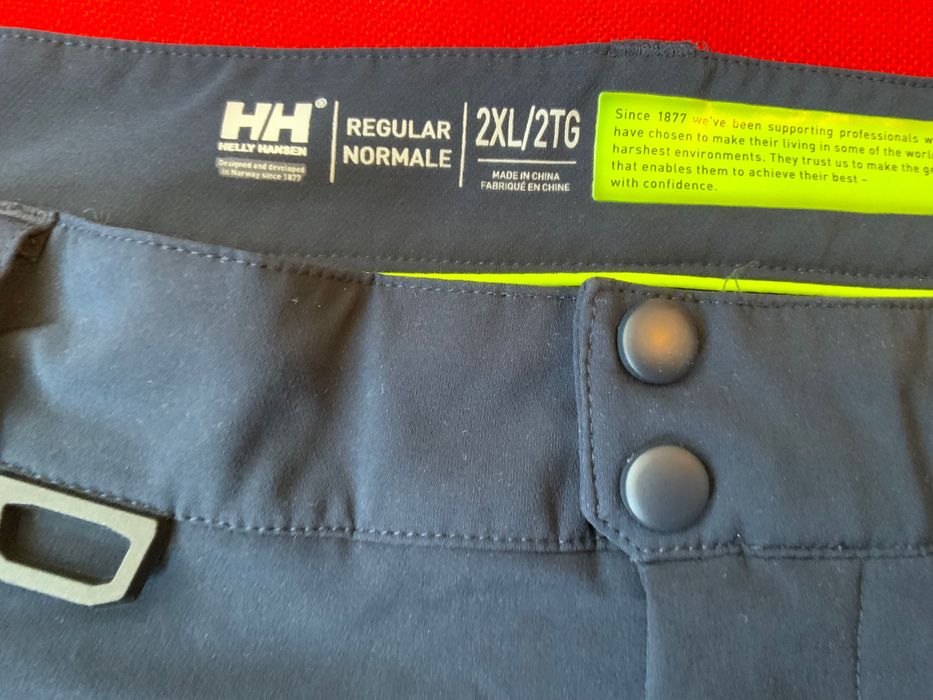 Helly Hansen-оригинални къси панталони 42 размер