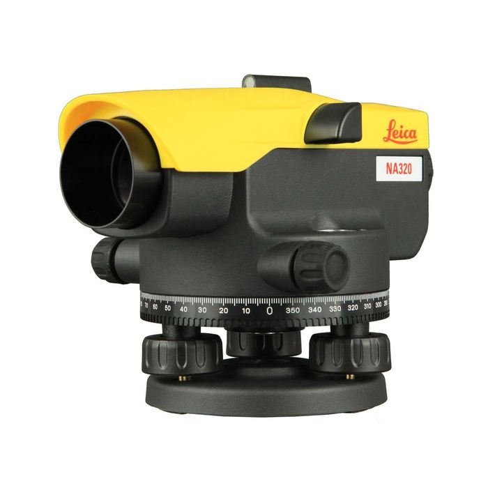 Нивелир оптический Leica