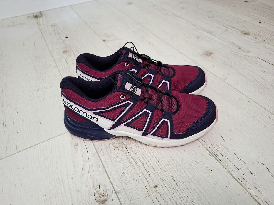 Salomon-Ориг. Маратонки