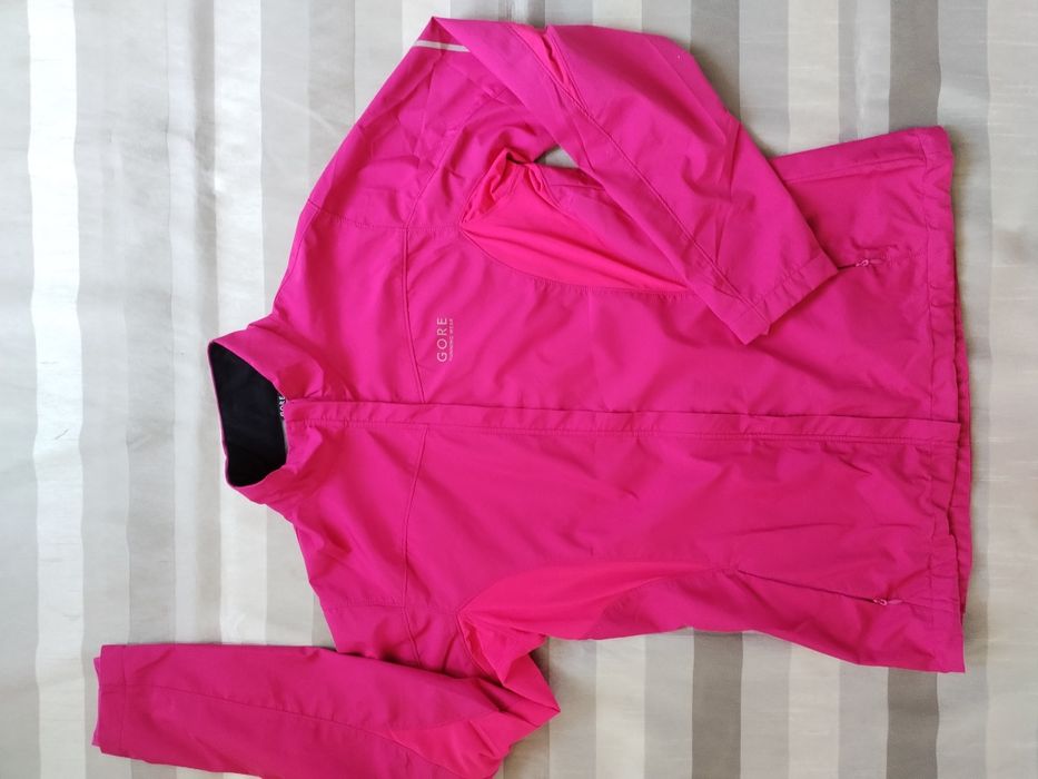 gore running wear Waterproof Running Jackets - туризъм ръннинг мембран