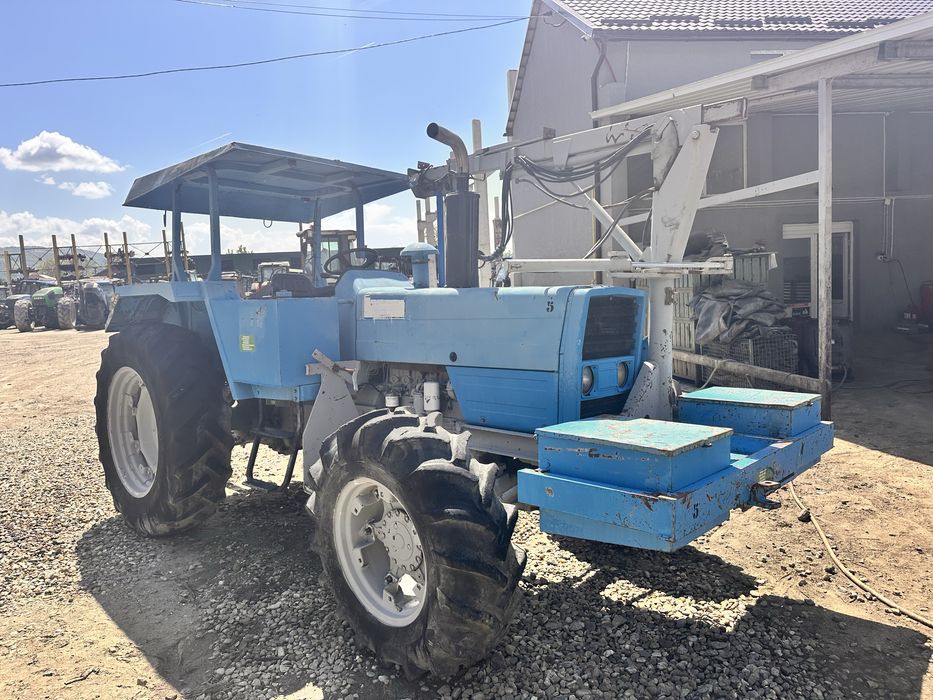 Dezmembrez Landini 10000