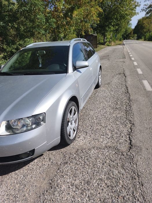 Vând audi A4 B6 mai multe detalii in privat