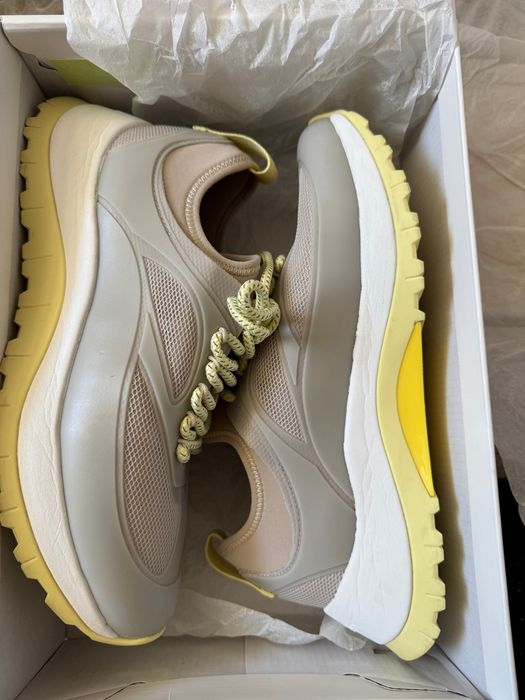 Маратонки на Calvin Klein