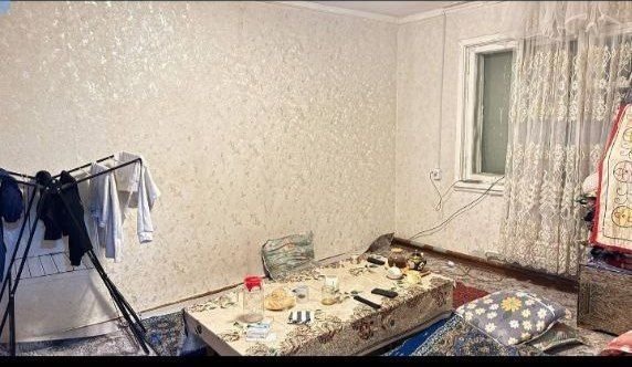 Спутник-9. 1/2/2. Метро-5 бекат срочно продаётся квартира