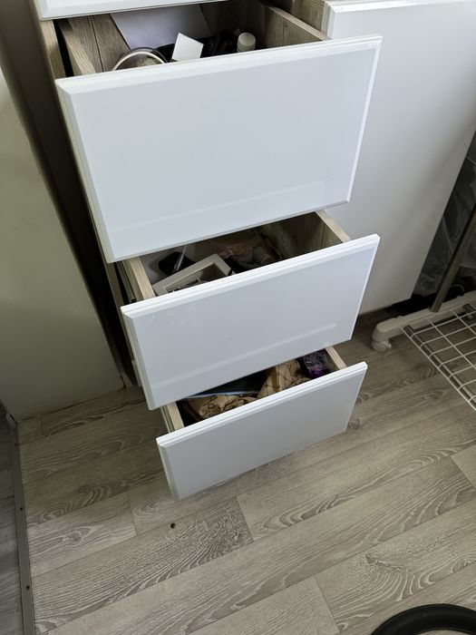 Комод новый