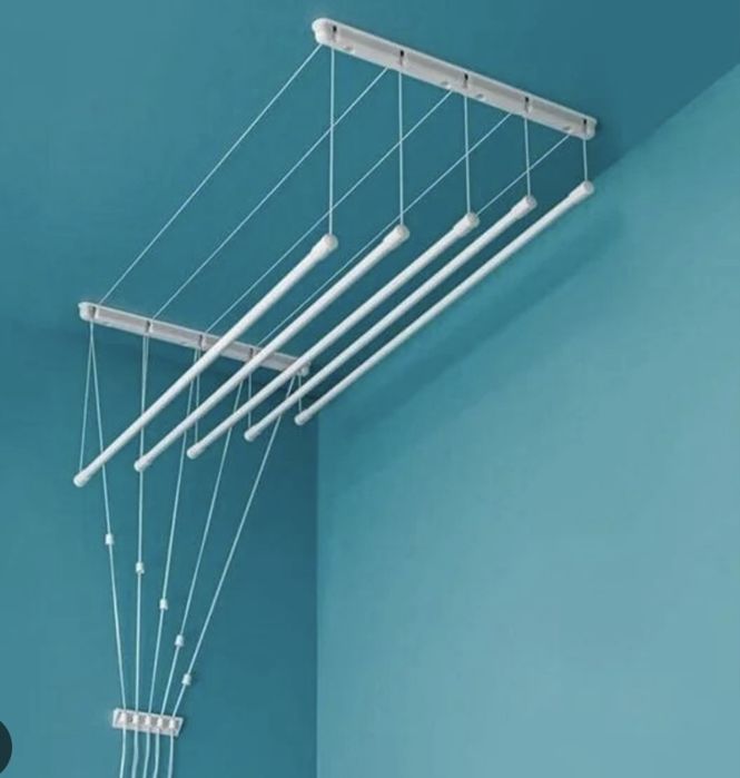 Потолочная сушилка