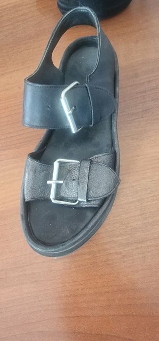 Ботильоны, босоножки,  сабо