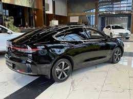 BYD Chazor Flagship 120km
