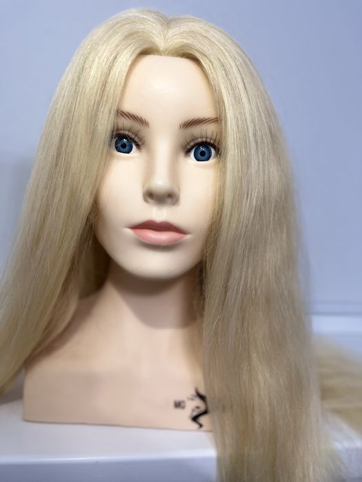 манекен для причесок. Новый