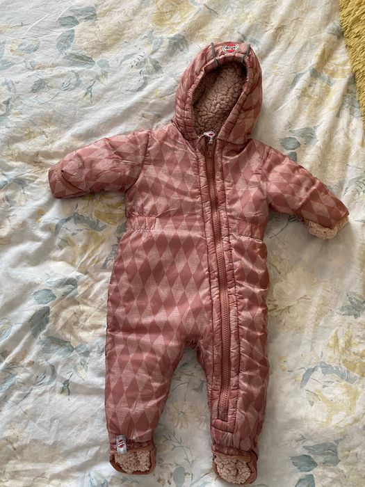 Бебешки космонавт Lodger