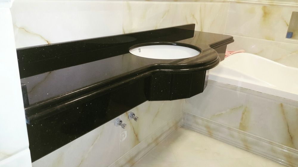 Столешница из натурального Гранита вТaшкенте