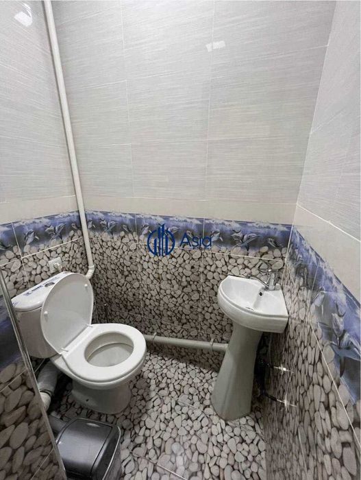 TEZDA SOTILADI #K430 1-etajdan #4x xonali zamonaviy kvartira