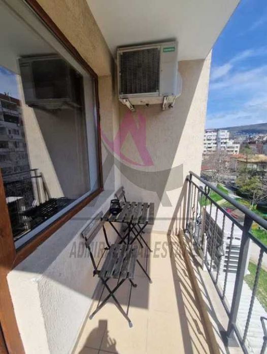 Дава се под наем Двустаен апартамент в Варна, Левски - 59 кв.м за 448.8 € - Снимка #5