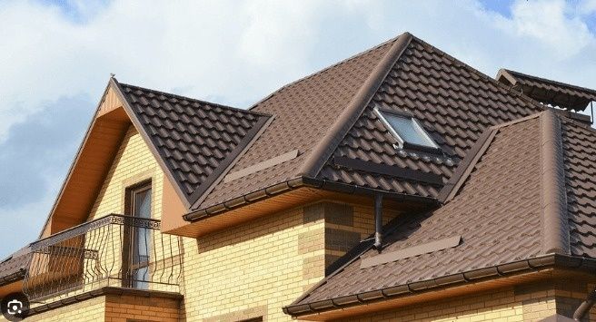 Кровельный  работы Жесткая Мягкая Скидки